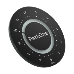 ParkOne 2 Carbon Black