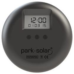 Park Solar 