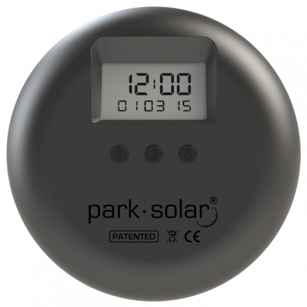 Park Solar 