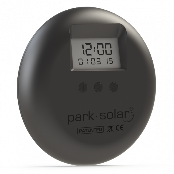 Park Solar 