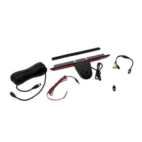 Bakkamera til Mercedes Sprinter 2006-