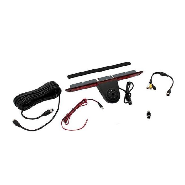 Bakkamera til Mercedes Sprinter 2006-