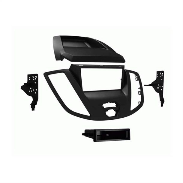 CONNECTS2 Monterings kit 2-DIN f. Ford