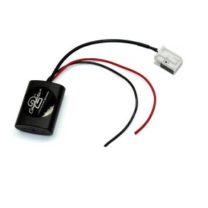 A2DP Adapter CTABM1A2DP til BMW 5-serie E60 2003-2010