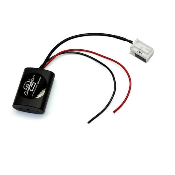 A2DP Adapter CTABM1A2DP til BMW 5-serie E60 2003-2010