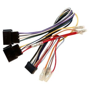 Alpine Strmkabel 1-DIN