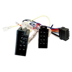 Alpine Strmkabel 1-DIN