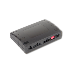 Alpine APFV100VW CAN til video (Klima styring) for VW, Seat og Skoda