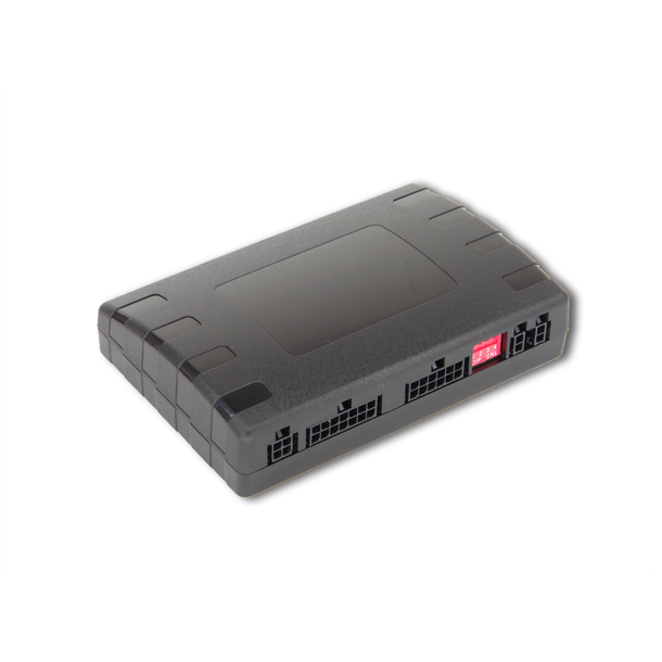 Alpine APFV100VW CAN til video (Klima styring) for VW, Seat og Skoda