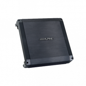 Alpine BBX-T600 2 Kanal Forstrker