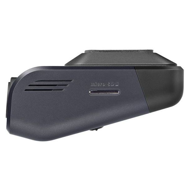 Alpine DVR-Q1000 connected dashcam (2K QHD)