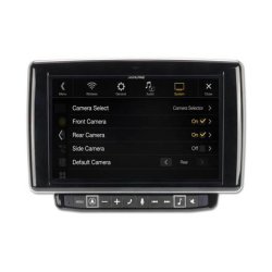 Alpine HCE-C2100RD HDR Bakkamera