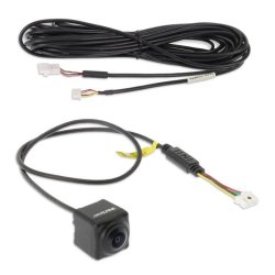 Alpine HCE-C2100RD HDR Bakkamera