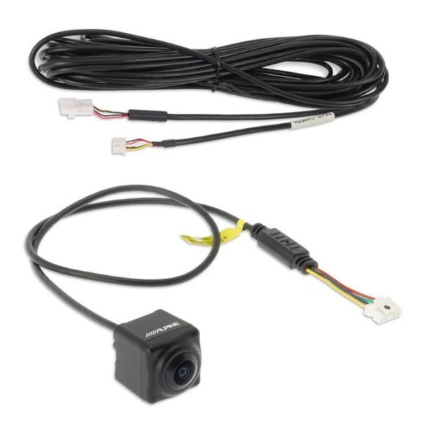 Alpine HCE-C2100RD HDR Bakkamera