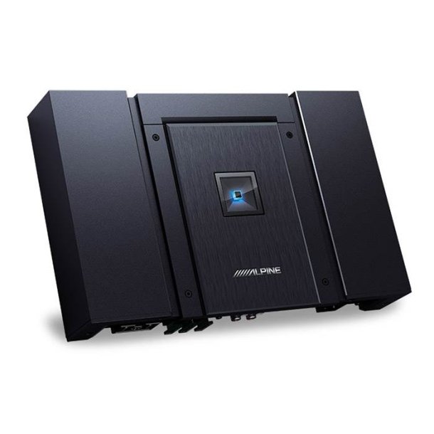 Alpine Status  HDA-M80 mono Forstrker