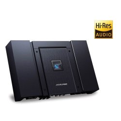 Alpine Status HDA-V90 5 kanals Forstrker