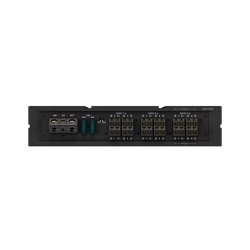 Alpine Status  HDP-D90 14 Kanal Forstrker, DSP