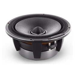 Alpine Status HDZ-653S 6,5" komponent Hjttalerst - 3-vejs, Slim