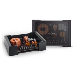 Alpine Status HDZ-653S 6,5" komponent Hjttalerst - 3-vejs, Slim