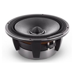 Alpine Status HDZ-653 6,5" komponent Hjttalerst - 3-vejs