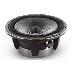 Alpine Status HDZ-65CS 6,5" komponent Hjttalerst - 2-vejs - Slim