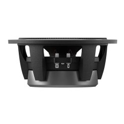 Alpine Status HDZ-65CS 6,5" komponent Hjttalerst - 2-vejs - Slim