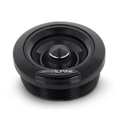 Alpine Status HDZ-65CS 6,5" komponent Hjttalerst - 2-vejs - Slim