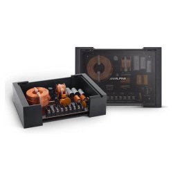 Alpine Status HDZ-65CS 6,5" komponent Hjttalerst - 2-vejs - Slim