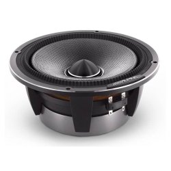 Alpine Status HDZ-65C 6,5" komponent Hjttalerst - 2-vejs