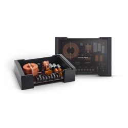 Alpine Status HDZ-65C 6,5" komponent Hjttalerst - 2-vejs