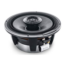 Alpine Status HDZ-65 6,5" Hjttalerst Coaxial - 2-vejs