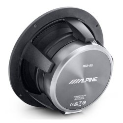 Alpine Status HDZ-65 6,5" Hjttalerst Coaxial - 2-vejs
