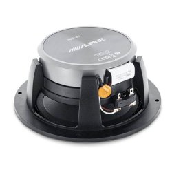 Alpine Status HDZ-65 6,5" Hjttalerst Coaxial - 2-vejs