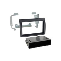 Alpine HALO11 ILXF115DU Bundle til Fiat Ducato 3