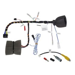 Alpine HALO11 ILXF115DU Bundle til Fiat Ducato 3