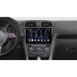 Alpine HALO11 ILXF115D Appel Carplay, Android