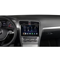 Alpine HALO11 ILXF115D Appel Carplay, Android