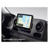 Alpine HALO11 ILXF115DU Bundle til Mercedes Sprinter S907