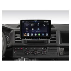 Alpine HALO11 ILXF115DU Bundle til VW T6