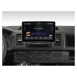 Alpine HALO11 ILXF115DU Bundle til VW T6