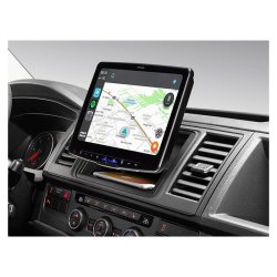 Alpine HALO11 ILXF115DU Bundle til VW T6