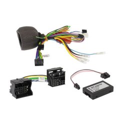 Alpine HALO11 ILXF115DU Bundle til VW T6