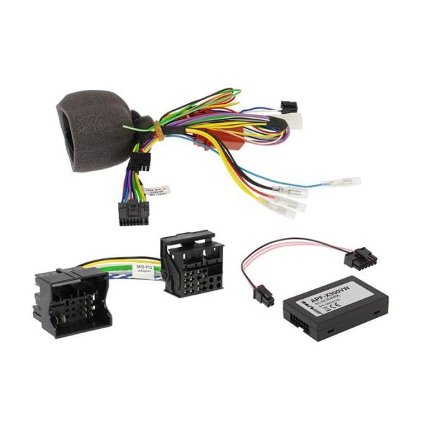 Alpine HALO11 ILXF115DU Bundle til VW T6