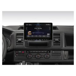 Alpine ILX-F905T6 HALO9 Bundle til VW T6