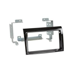 Alpine ILX-W690DU Bundle til Fiat Ducato 3