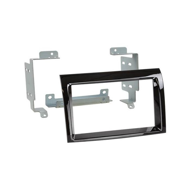 Alpine ILX-W690DU Bundle til Fiat Ducato 3