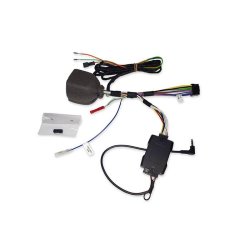 Alpine ILX-W690DU Bundle til Fiat Ducato 3