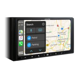 Alpine ILX-W690D Appel Carplay, Android auto, 2-DIN 7" 