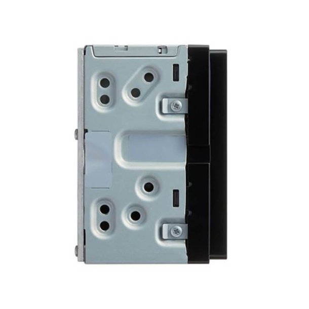 Alpine ILX-W690D Appel Carplay, Android auto, 2-DIN 7" 