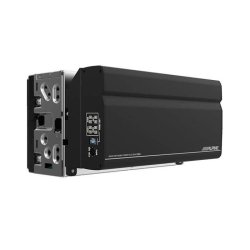 Alpine ILX-W690D Appel Carplay, Android auto, 2-DIN 7" 